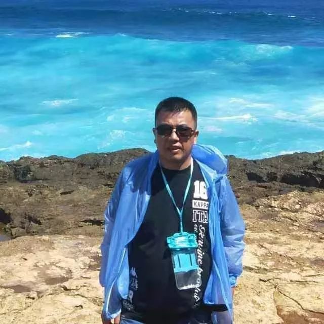 左诗评论专栏刘亚武评李皓