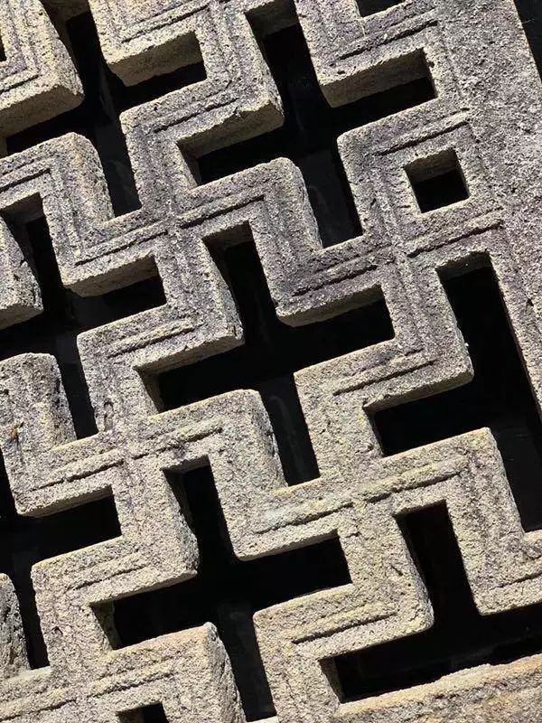 用之美自己动手其乐无穷▎老建筑配件的重生