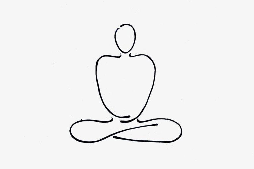 之所以不自由是因为还没有真正悟道