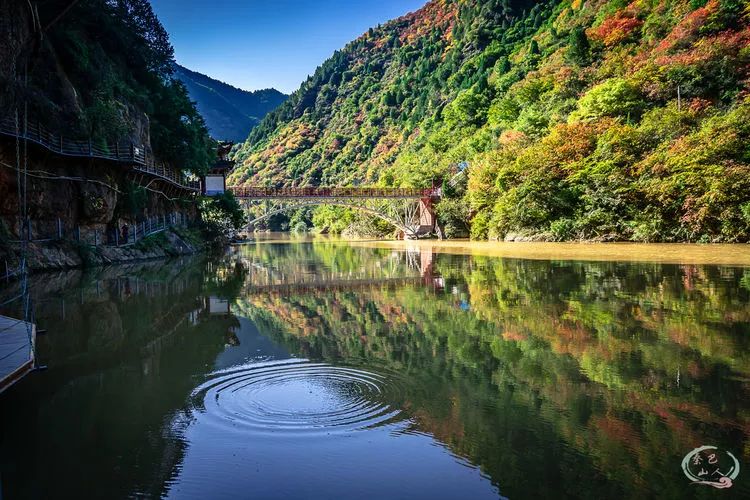 悦己影像甘肃徽县三日行摄照片及花絮