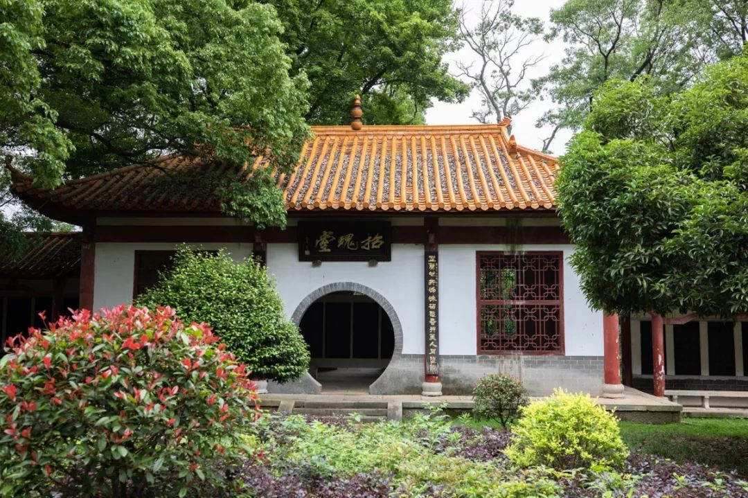 屈子文化园被确定为国家4a级旅游景区_汨罗江