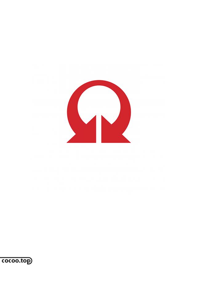 优秀Logo设计技巧!共形与共生_形态
