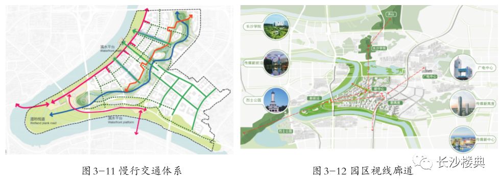 文化地标 — —马栏山文创园空间秩序解构