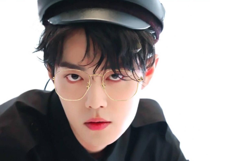 原创郑繁星首登快本网友第一反应是整理关系肖战成关键点