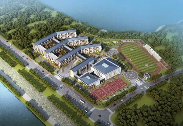 淮安生态文旅区有学区房的注意速去登记入学需求施教区这样划分