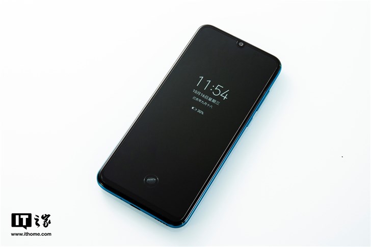 千元纯美实力派荣耀20青春版体验4800万像素记录你的美