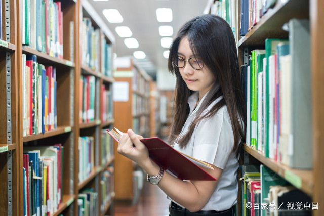 原创我国美女"最多"的3所理工类大学,女生不仅漂亮,还是女学霸哦