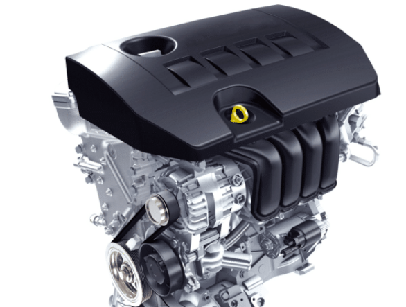 5t,这几个发动机差距一目了然_搜狐汽车_搜狐网