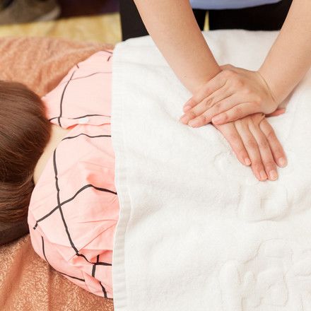 裕和堂上海6店通用79元抢购原价198元10年老牌中医养生品牌店按摩套餐