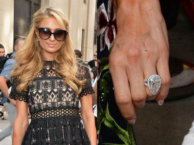 血钻因为每一枚订婚戒指都是准新郎的血汗钱joke