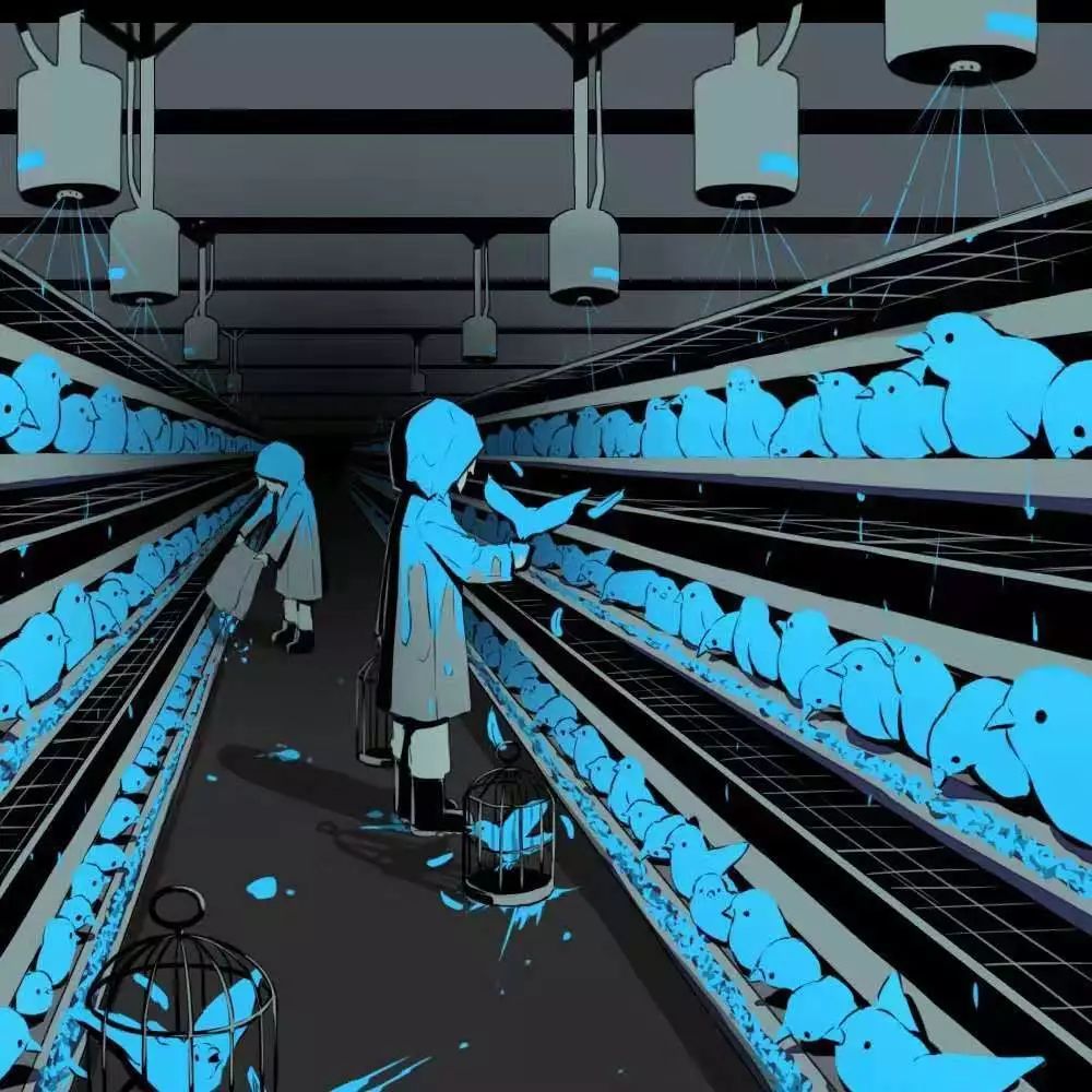 抑郁情绪升级为抑郁症遭受的压力更大对事物的看法更消极有些人的情绪