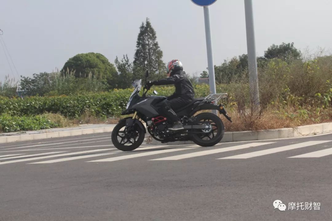 专业测评13800起轻拉力中的极品大阳天昴200