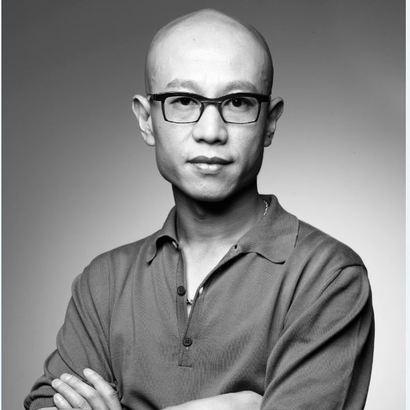 第三届创新中国文化节 | 刘韡美国个展"看不见的城市"