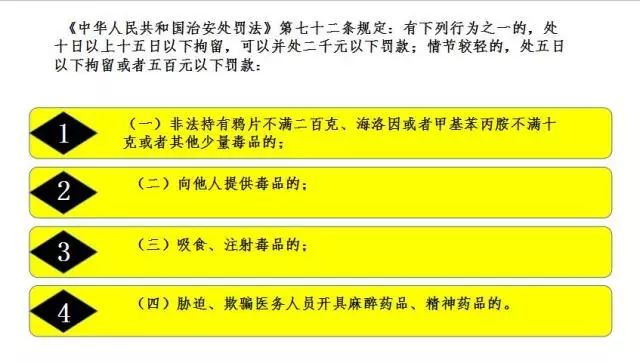 吸毒的危害到底有多大上犹人千万别碰