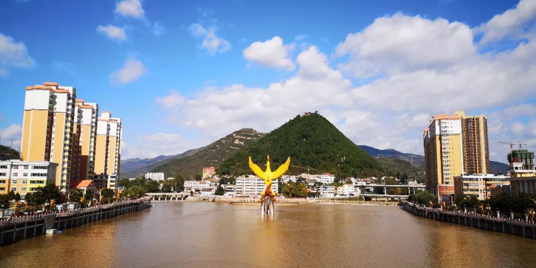 悦己影像甘肃徽县三日行摄照片及花絮