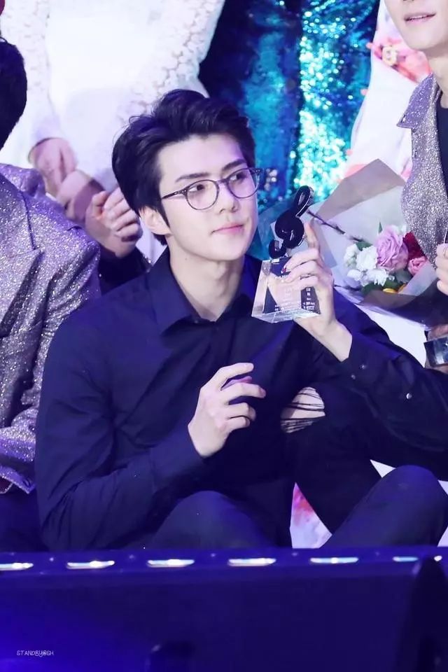 中韩合拍剧有望2020年上线吴世勋王一博张艺兴的剧将上线