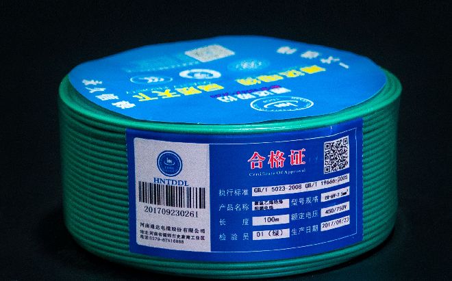 知识探索现代家装电线选购攻略你们家的电线选对了吗