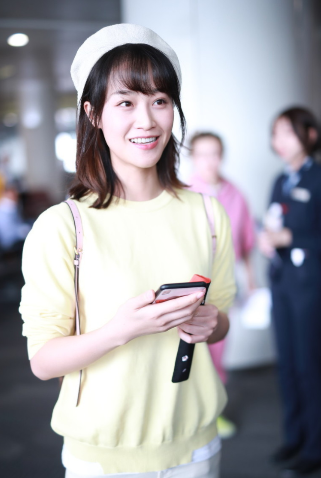 做回朋友是最好的选择,和公开恋情一样,守时先生和迟到小姐还是那么甜