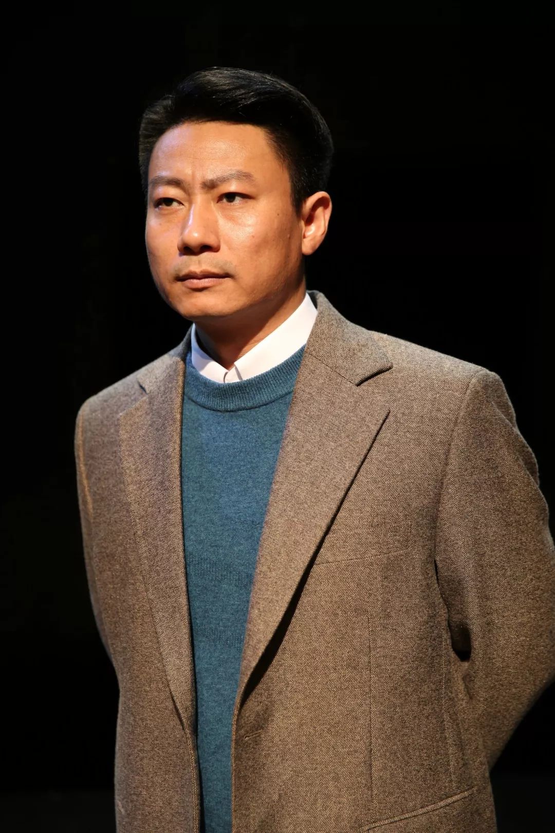 赵阔 来自搜狐网