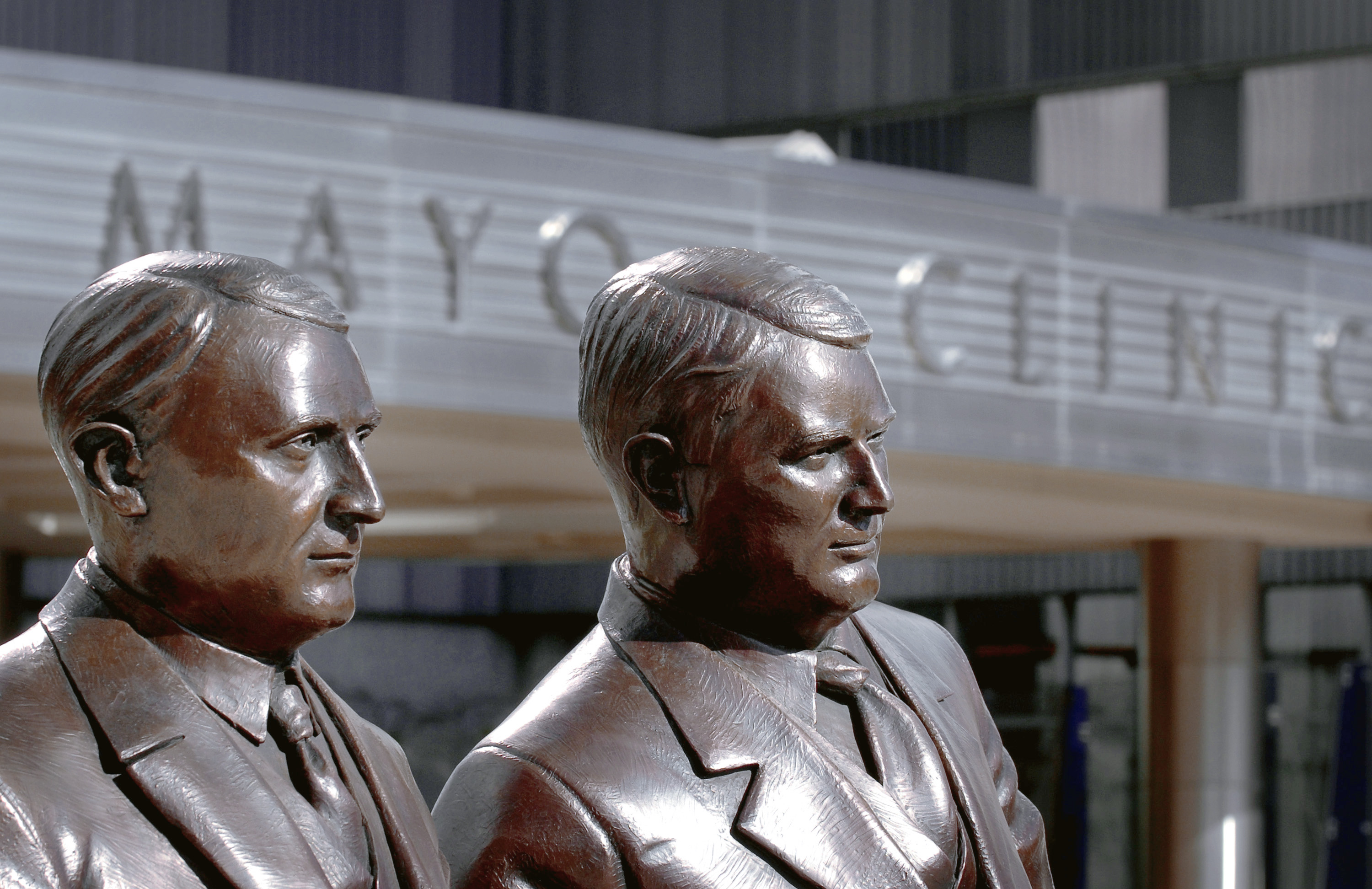 为什么这家诊所开了150年,还是全球第一?_梅奥诊所