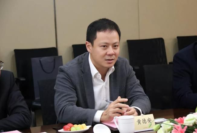 黄楚龙的星河金控会走多远?