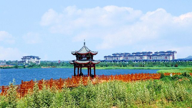 葫芦岛文化旅游团体
（葫芦岛有哪些着名
企业）《葫芦岛文化旅游集团有限公司》