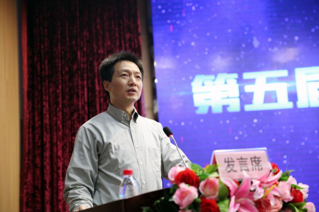 来自空军军医大学西京医院张西京教授作为专家代表对陕西省重症医学