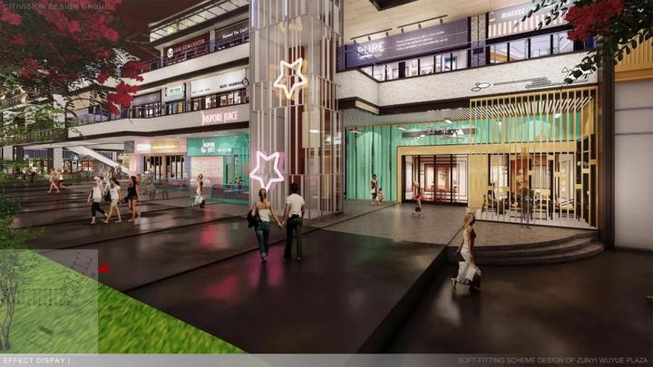 投资商铺也要望闻问切您知道吗