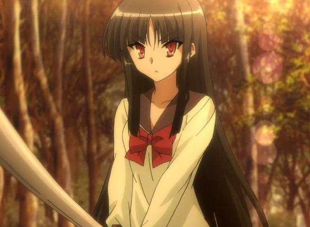 由于毒舌的性格而受到许多粉丝的喜爱和关注,但是在面对相川步时偶尔