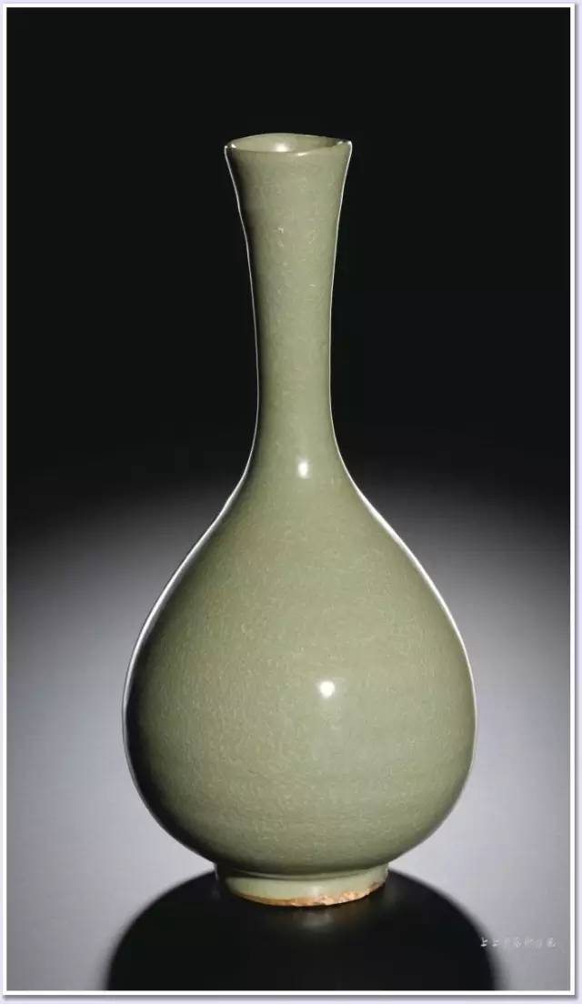 赏析明清官窑瓷器67件附高清图