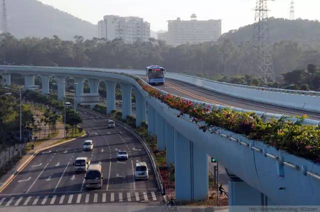 泡汤了福州暂无brt建设计划快看未来福州交通重要变化