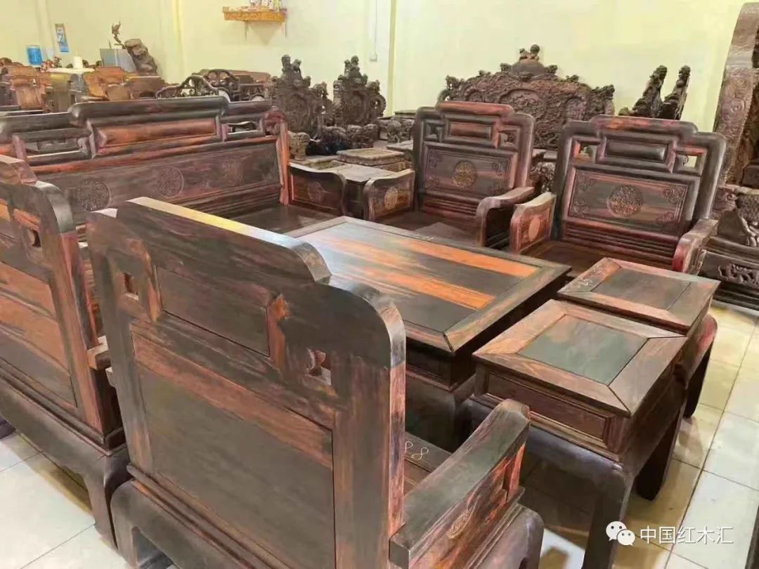 天津家具专卖市场动态观察：传统与现代交织的新篇章