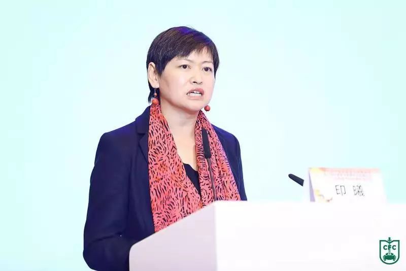 副院长 石远凯教授301医院肿瘤中心主任 焦顺昌教授国家卫健委宣传司