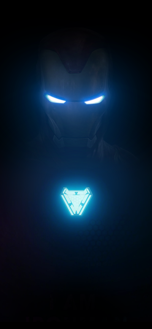 帅到犯规的绝版定制 华为p30pro钢铁侠定制版限量发售