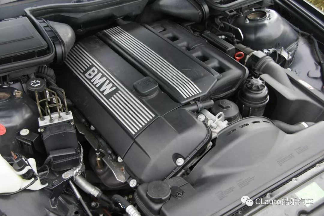 1w 3 e46 5w p2 project 