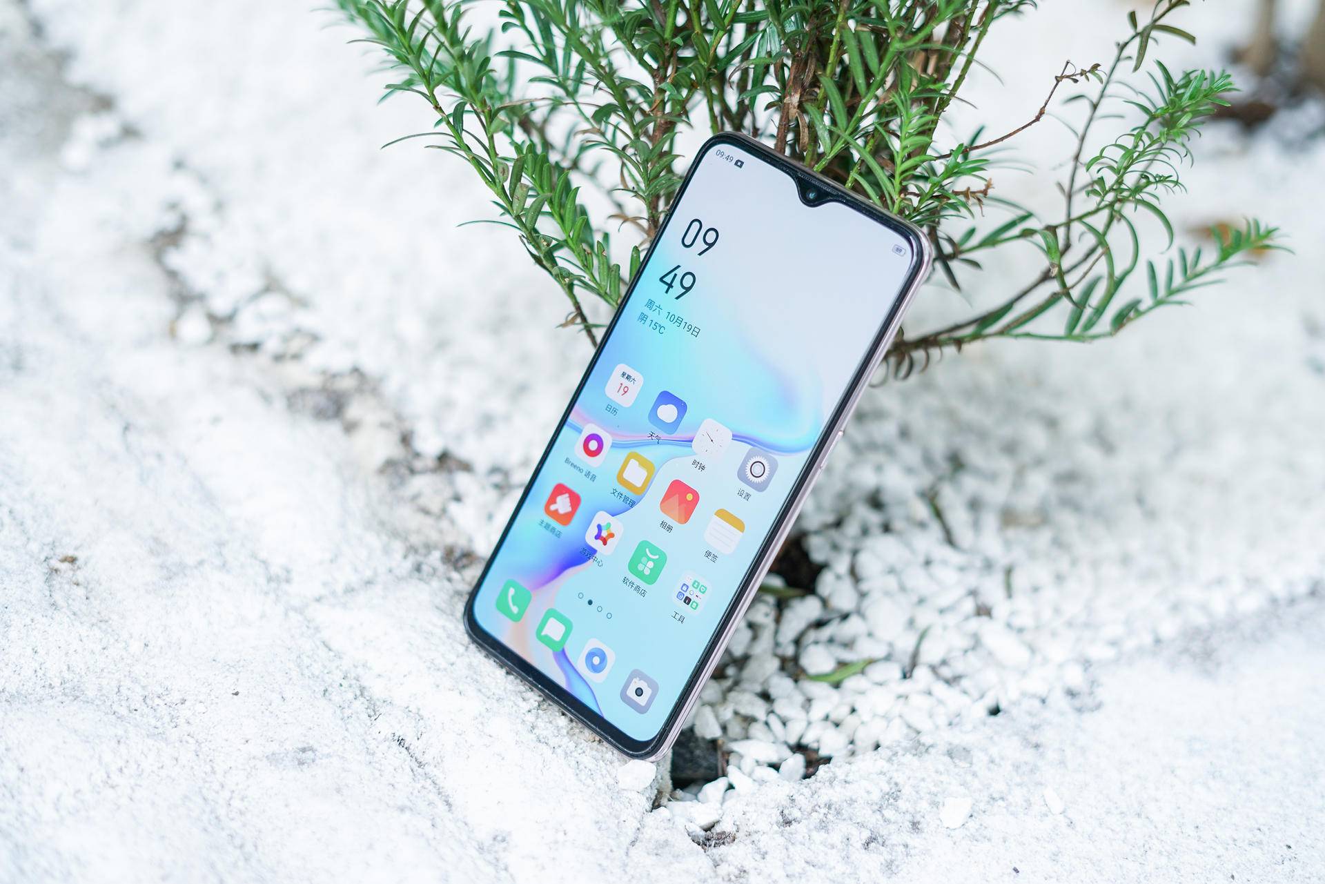 千元机怎么选oppok5红米note8pro多角度对比答案其实不难