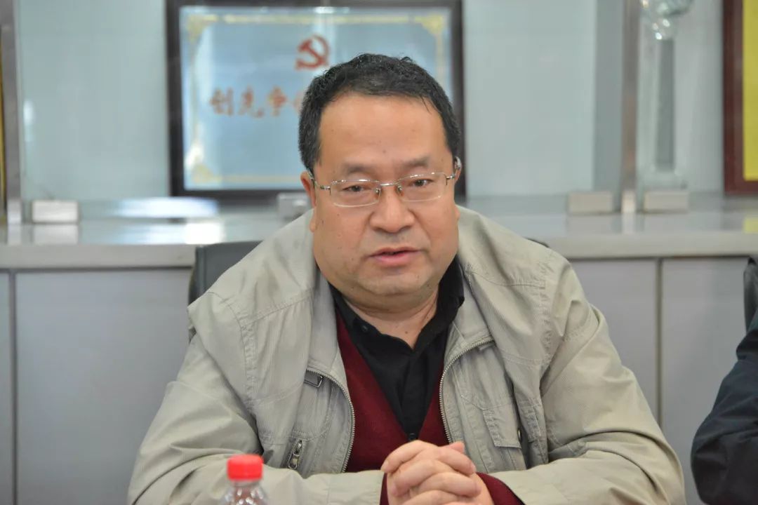 学院召开不忘初心牢记使命张嗣瀛院士追思会