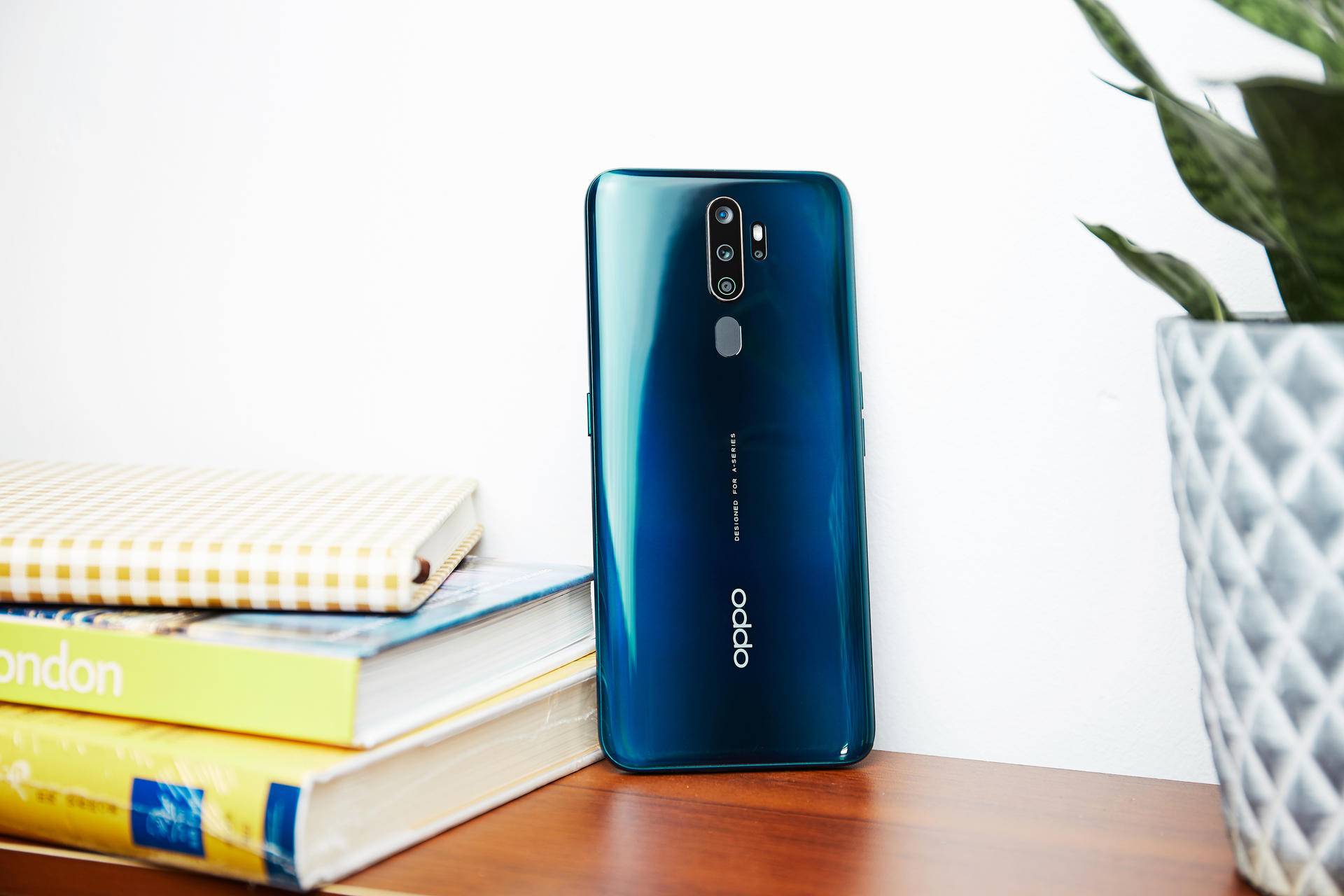 5000mah电池4800w四摄oppoa11x配置良心买了不吃亏