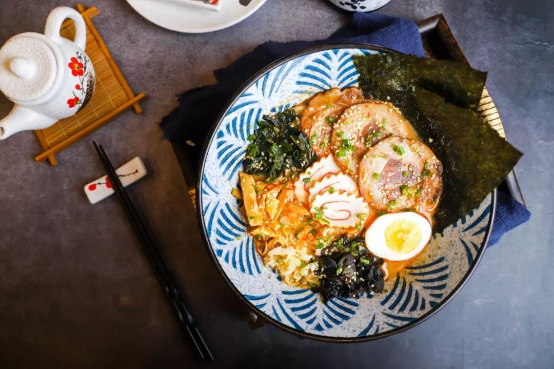 苍月日料曝光焦作这家宝藏日料店给你清爽暴击好吃到尖叫