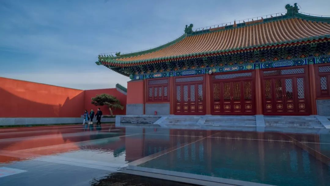 【特别通知】10月22日(周二)隆福大厦9层暂停开放