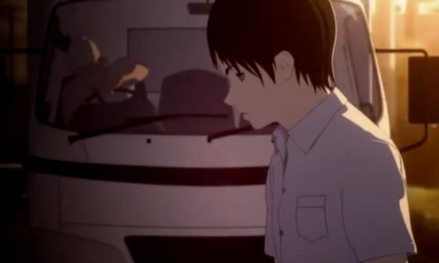 网友吐槽日本动漫中卡车撞人成日常主角车祸后却活蹦乱跳