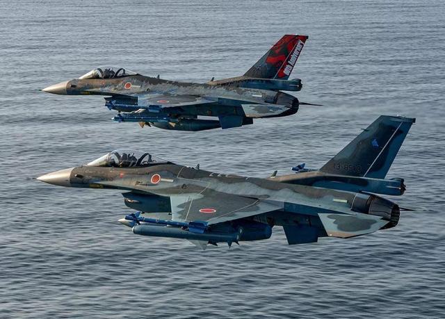 又一名副其实的亚洲核大国?隐藏6000枚核弹实力,差点骗过全世界