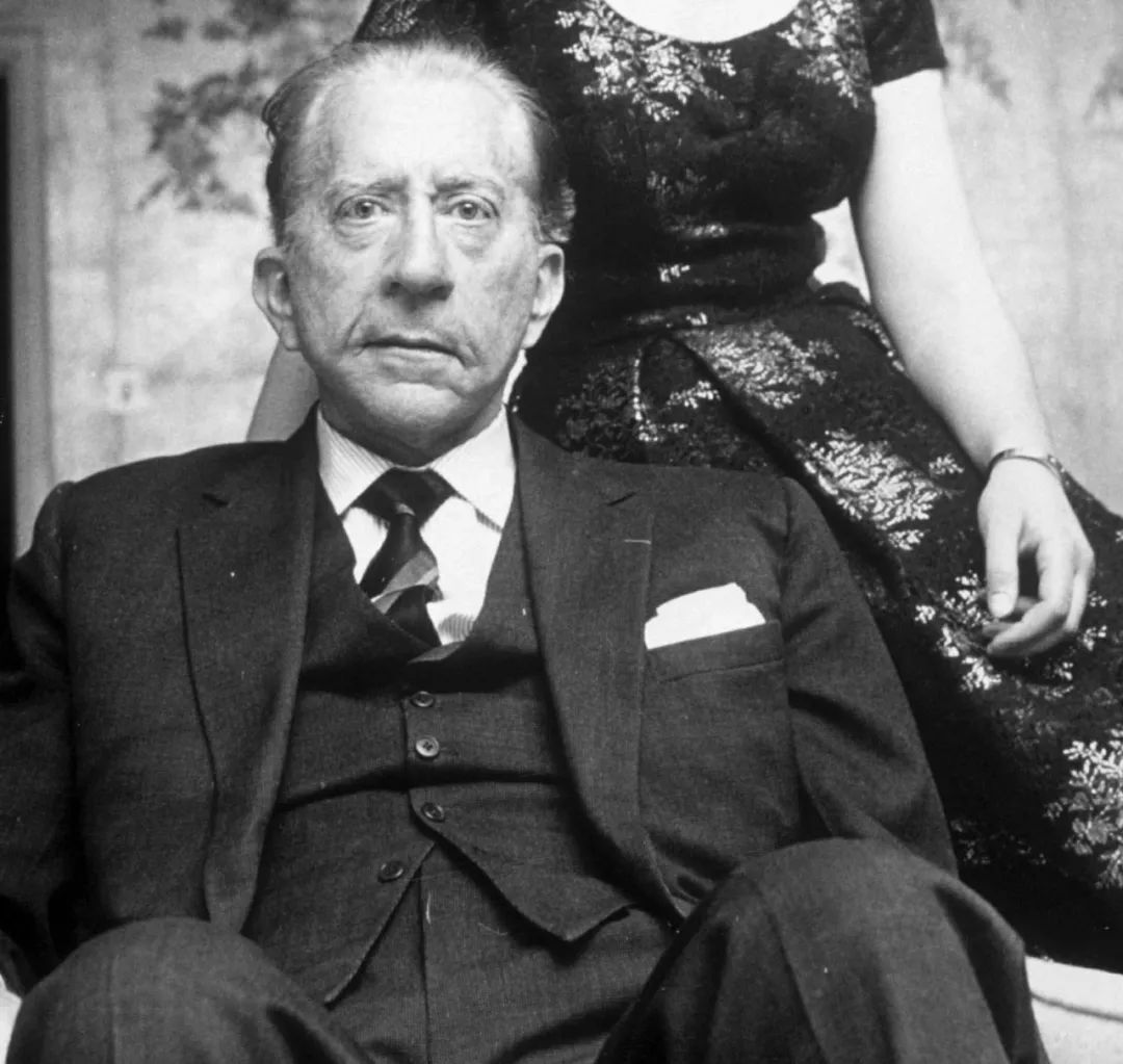 死后只留500元给子孙,却花22亿建一座免费博物馆_保罗·盖蒂