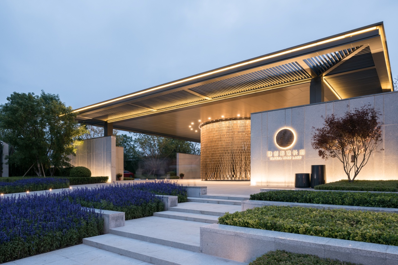 三年四盘大连进入融创时间