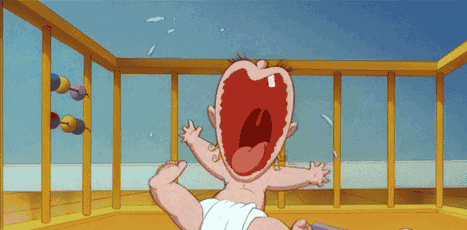 新生儿打嗝究竟咋回事