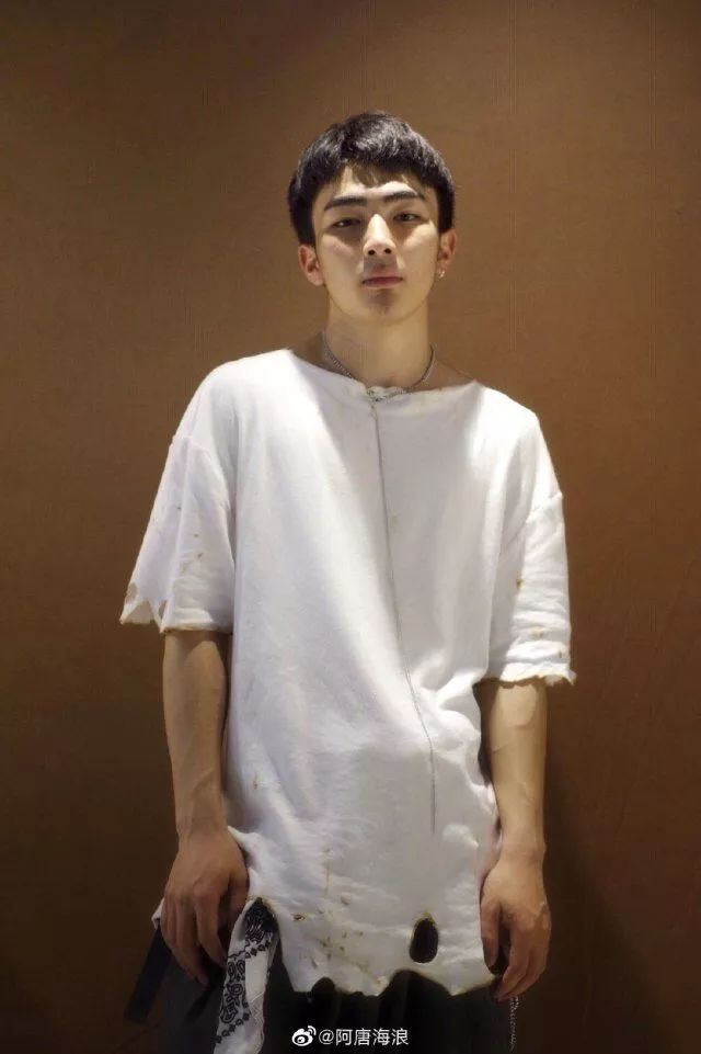 湘大有我唐辉煌带着海浪的勇气阿唐学长一往无前