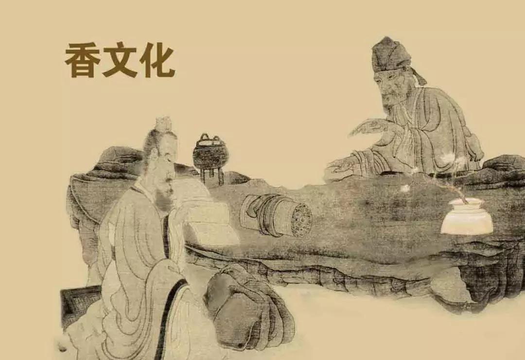 解密如何鉴别香品