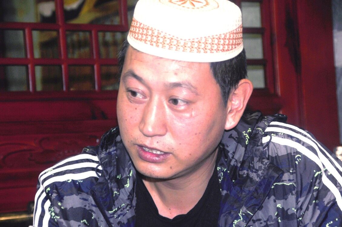 王宝贵和他的宁夏会馆西北楼