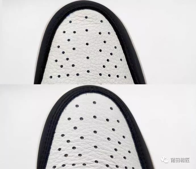 airjordan1sportsillustratedaj1体育画报真假鉴定对比