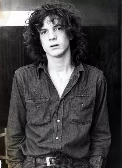 死后只留500元给子孙,却花22亿建一座免费博物馆_保罗·盖蒂